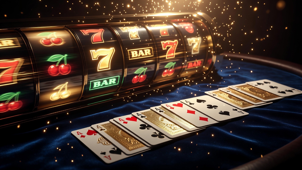 Catalogo Giochi e Offerte Bonus - casino senza registrazione