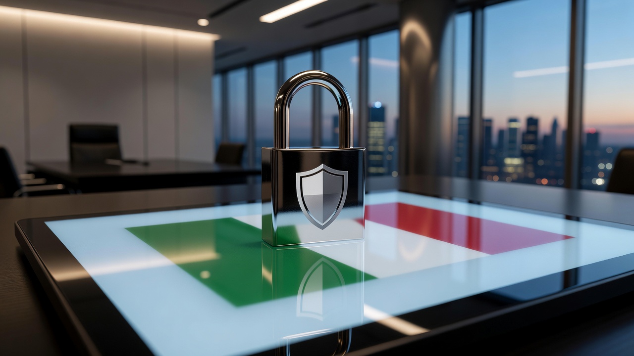 Sicurezza e Quadro Legale in Italia - casino senza registrazione