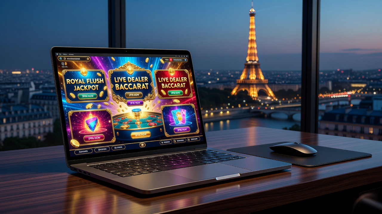 Vantaggi Unici dei Casinò Europei Senza AAMS - casino online europei