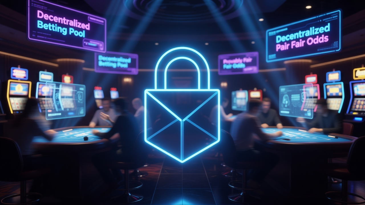 Criteri Essenziali per Scegliere un Casino Senza KYC Affidabile nel 2026 - casino senza kyc