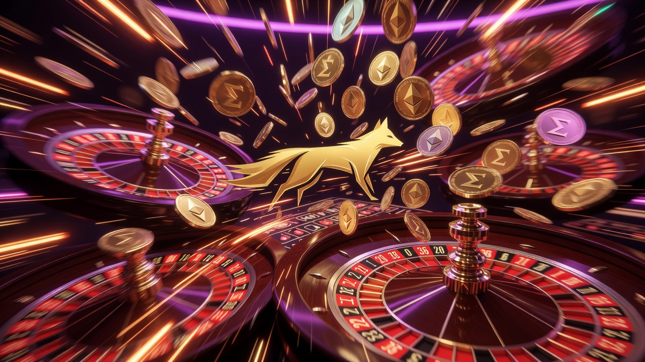 Perché scegliere un casino cripto con MetaMask? - migliori casino metamask