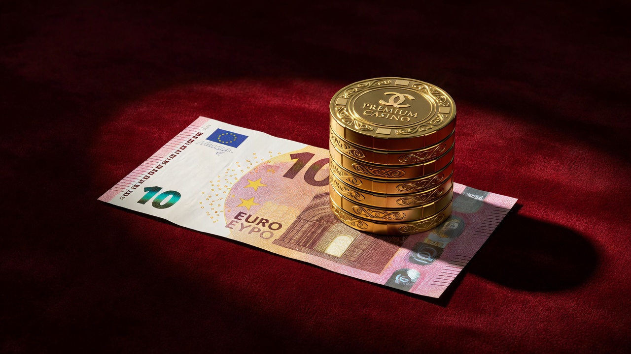 Bonus e Promozioni Specifiche per 10€ - casino non aams deposito minimo 10 euro