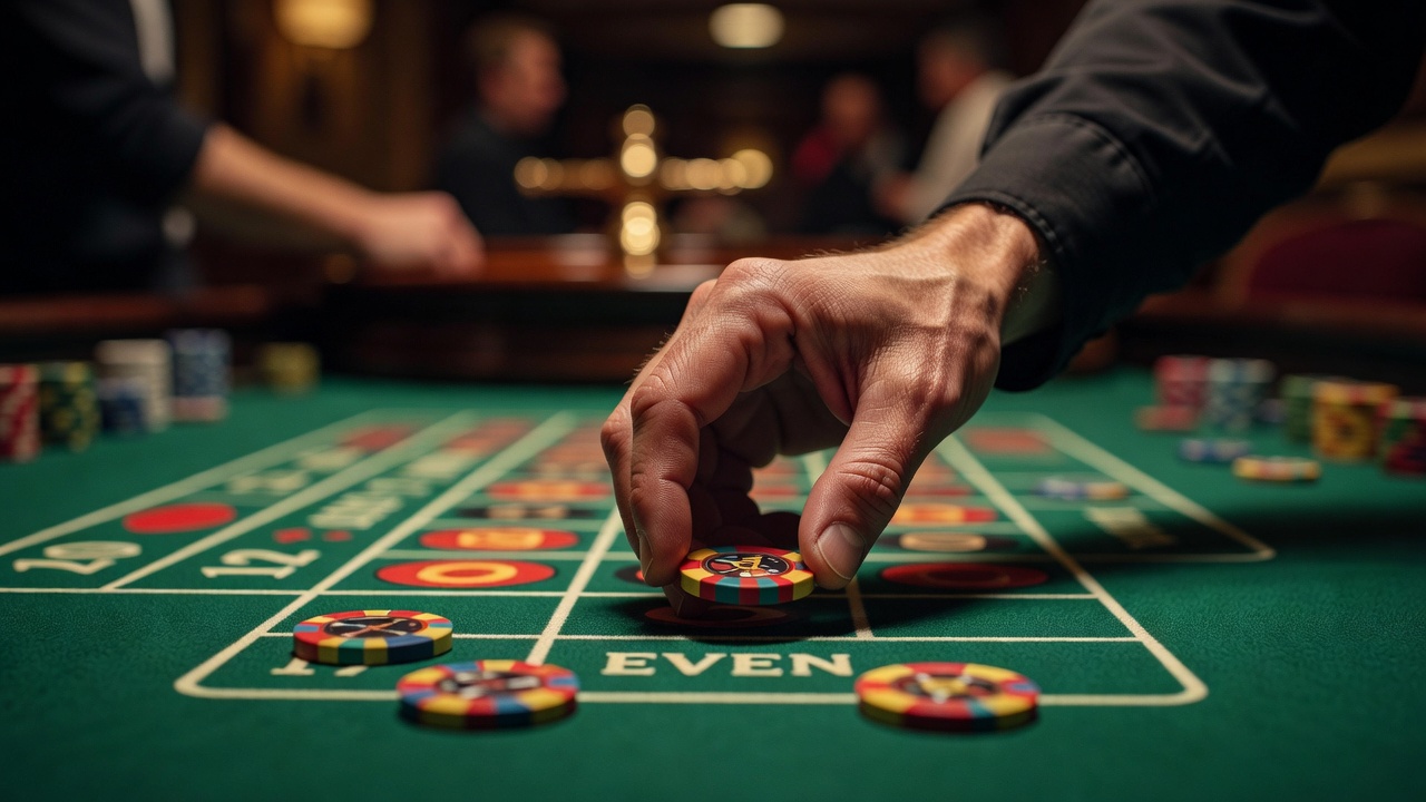 Guida ai Giochi con un Deposito Basso - casino non aams deposito minimo 10 euro