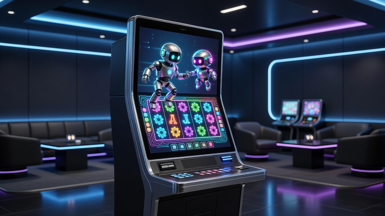 La selezione di Giochi - Casoola casino